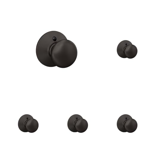One Sided Non-Turning Dummy Door Handle