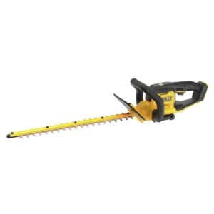 DEWALT 20V MAX 22" Cordless Hedge Trimmer