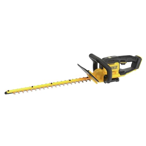 DEWALT 20V MAX 22" Cordless Hedge Trimmer