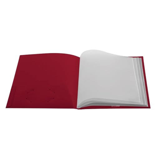 Waterproof Poly Project Organizer for School and Office