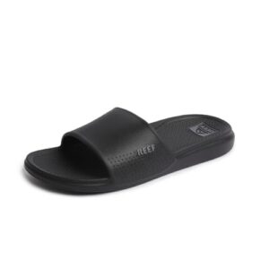REEF Oasis Slide Mens Sandal