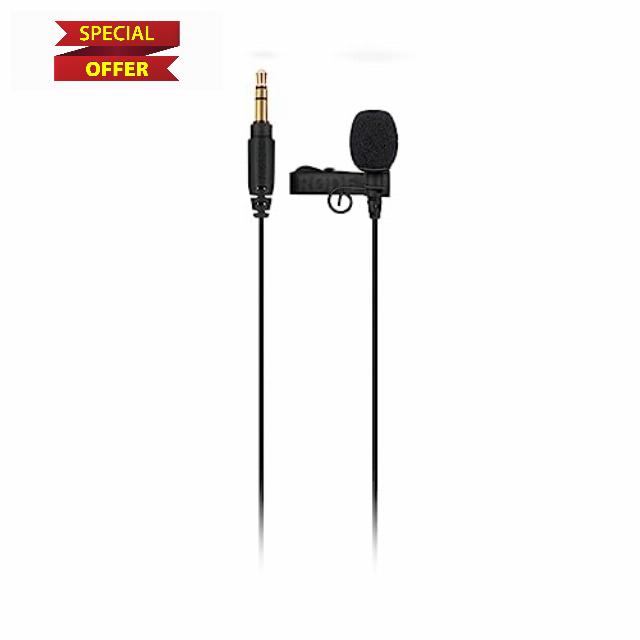 Rode Lavalier GO Professional Wearable Microphone