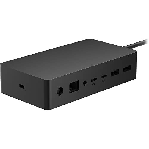 NEW Microsoft Surface Dock 2