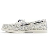 Sperry Women's Authentic Original™ 2 Eye Leather Boat Shoe