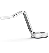 VIISAN P4U 13MP 4K UHD Document Camera & Webcam with Built-in Microphone, USB Visualiser A3-Size,...