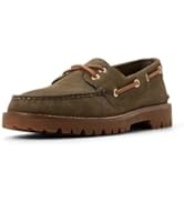Sperry Loafers