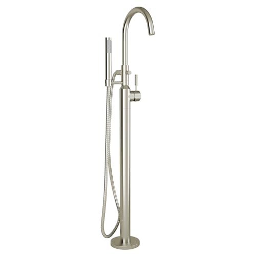 Free Standing Tub Faucet