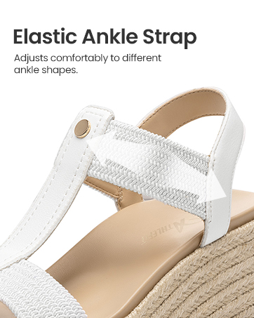 Arch Support Wedges