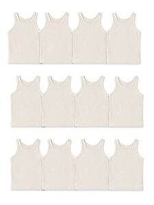 Fruit of the Loom Girls Undershirts (Camis & Tanks)
