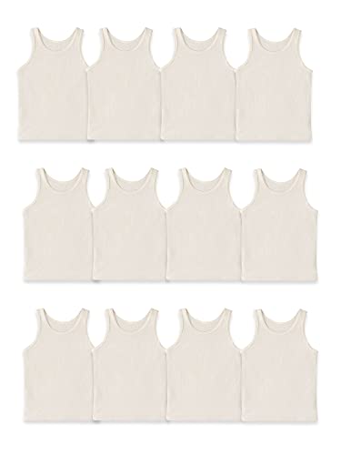 Fruit of the Loom Girls Undershirts (Camis & Tanks)