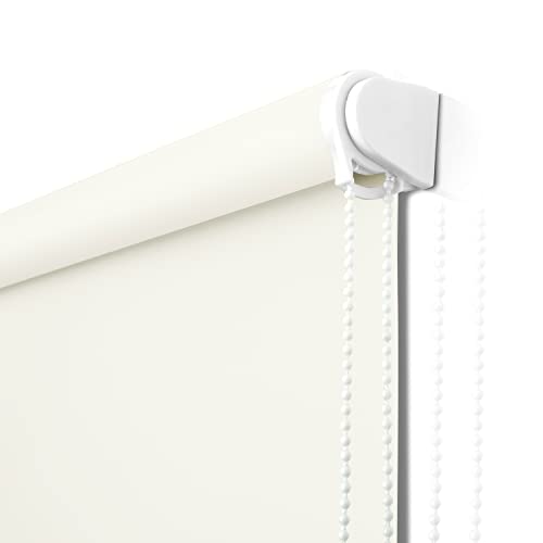 Window Roller Blinds with Thermal Insulated