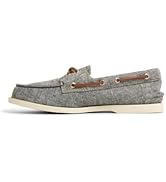 Sperry Men's Harpoon Crushback Slip On Sneaker