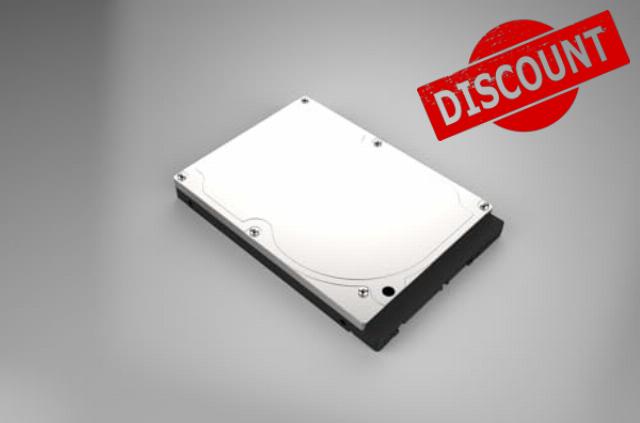 BUSlink HB500HDD 500GB Hard Drive Expansion for HomeBase S380 (HomeBase 3) - Seamless Storage Upgrade for Security Video Recordings