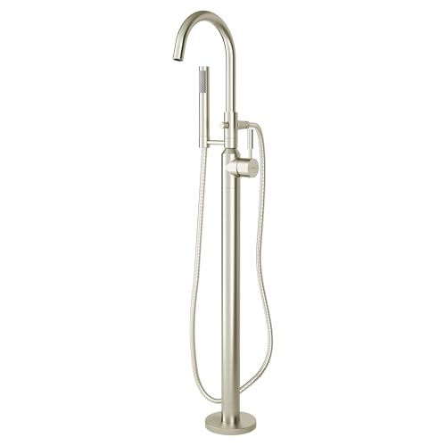 Brushed Nickel