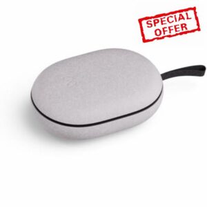 Meta Quest Carrying Case — Works with Meta Quest 3/3S — Premium Style and Protection — Fits Quest 3/3S