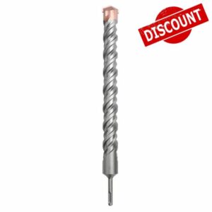 1-1/2 x 18 inch SDS Plus Masonry Drill Bit