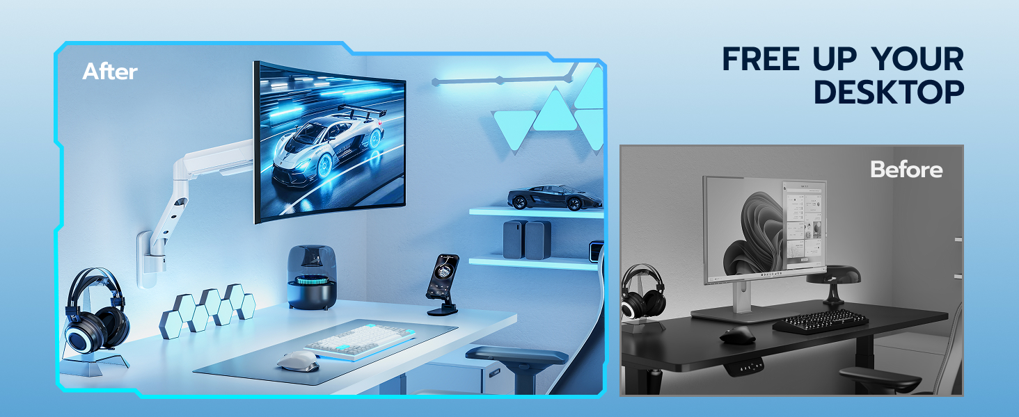 wall mount bracket