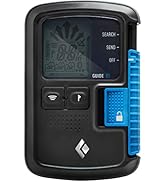 Black Diamond Protective backcountry snow gear