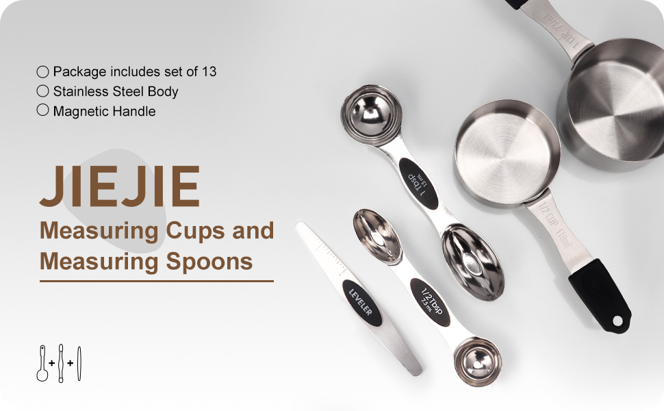 kitchen measuring cups