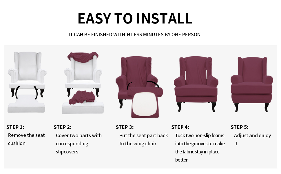 sofa slipcovers