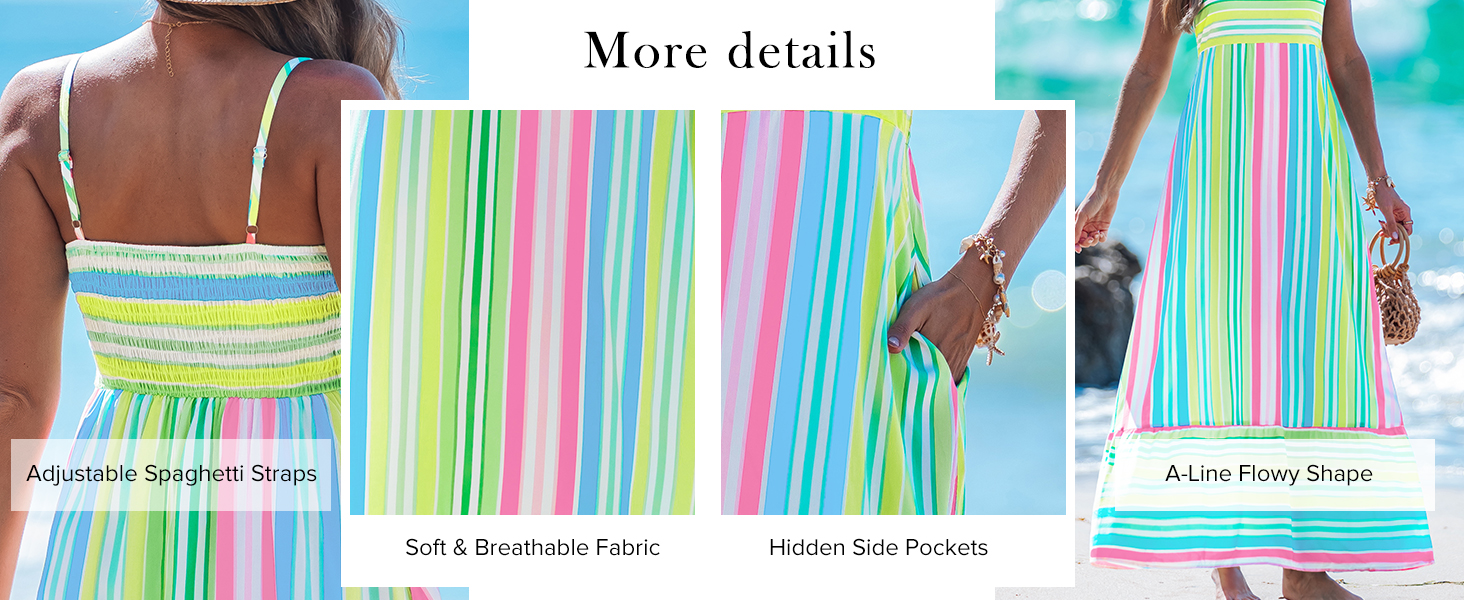 Thoughtful Details You'll Love
