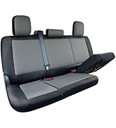 Truck Bench Seat Cover 2