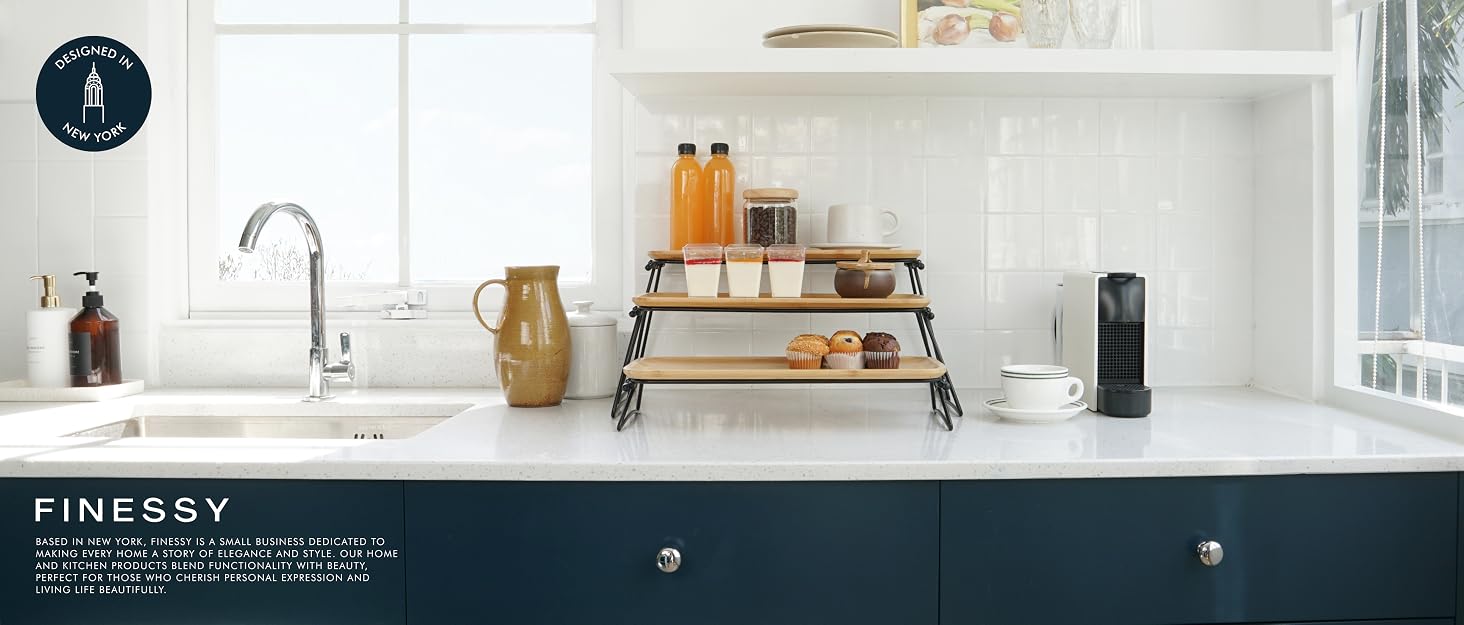 home and kitchen organization