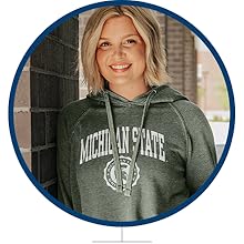 Blue 84 Officially Licensed NCAA Apparel