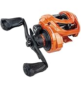 KastKing Verus Spinning Reel, Ultra-Lightweight 5oz Fishing Reel, 5.2:1 Gear Ratio, Aerodynamic R...