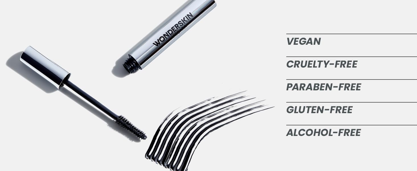 mascara