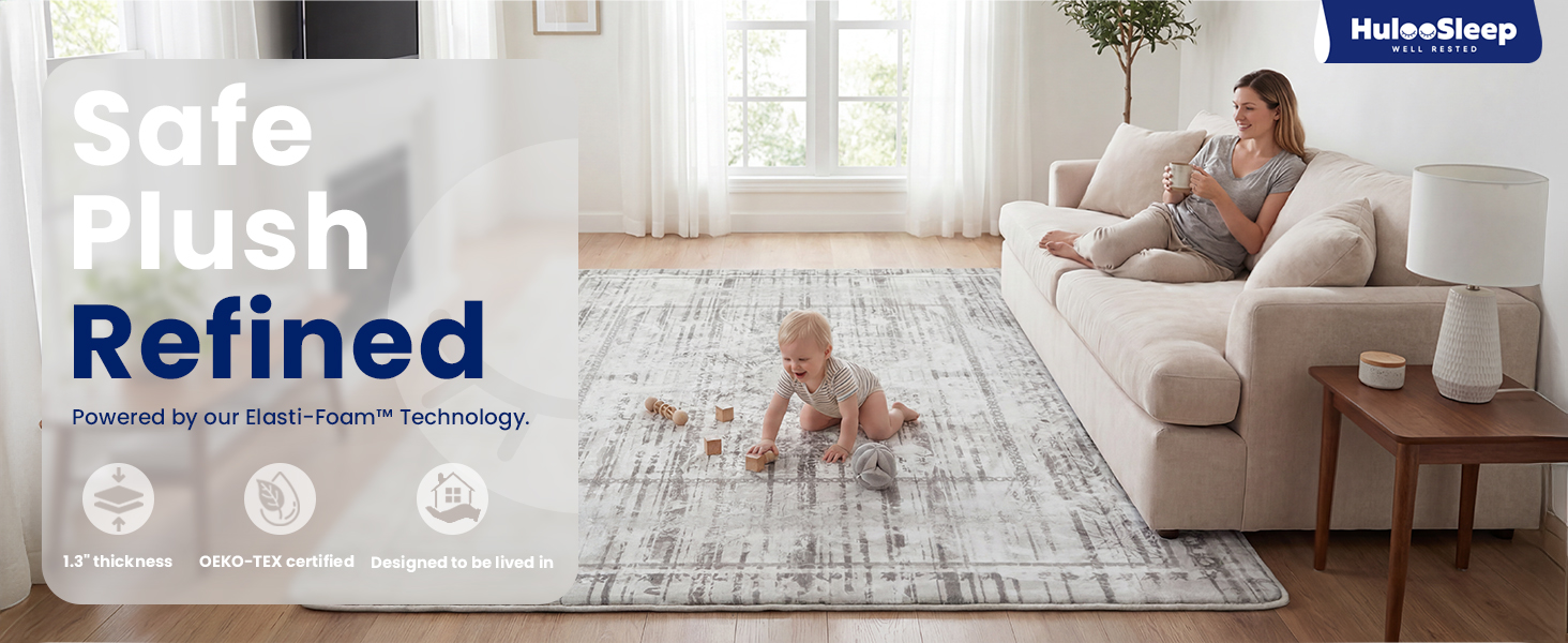 baby matt for floor play pads for babies soft mat for baby to play on floor cushion
