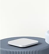 Satechi OntheGo 3 in 1 Wireless Charger, Qi2 Portable Charger with 15W Fast Charging for iPhone ...