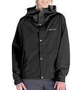 MARMOT Women's Precip Eco Lightweight & Waterproof Rain Jacket