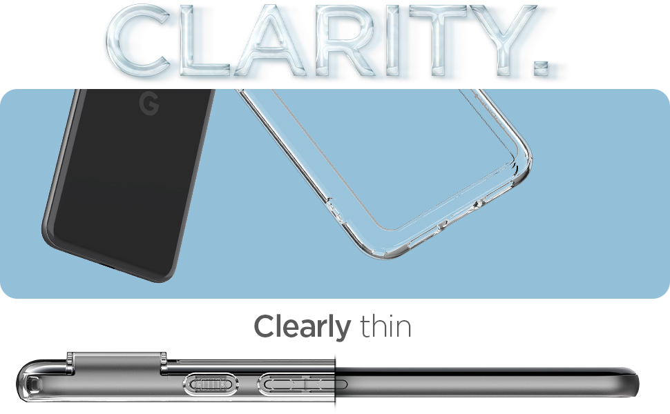 MP620 Ultra Hybrid Crystal Clear
