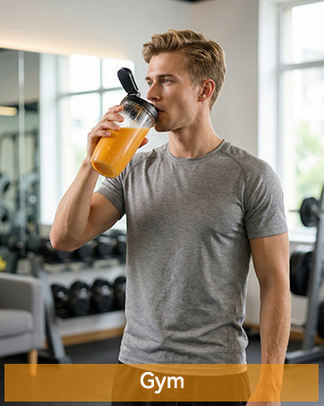 fresh juice blender bottle portable