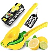 Zulay Powerful Milk Frother Handheld Foam Maker for Lattes - Whisk Drink Mixer for Coffee, Mini F...