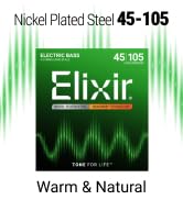 nickel plated steel