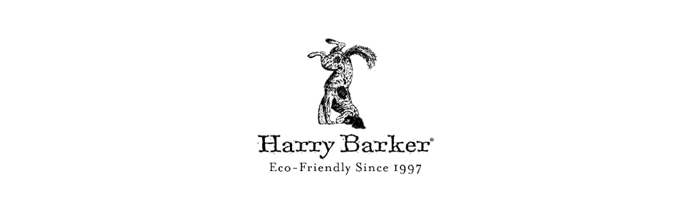 Harry Barker