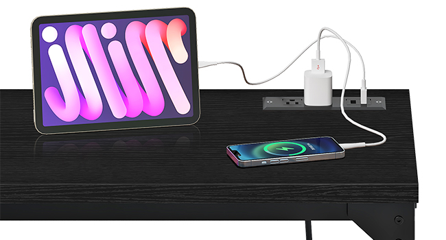 bar table
