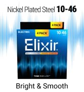 nickel plated steel