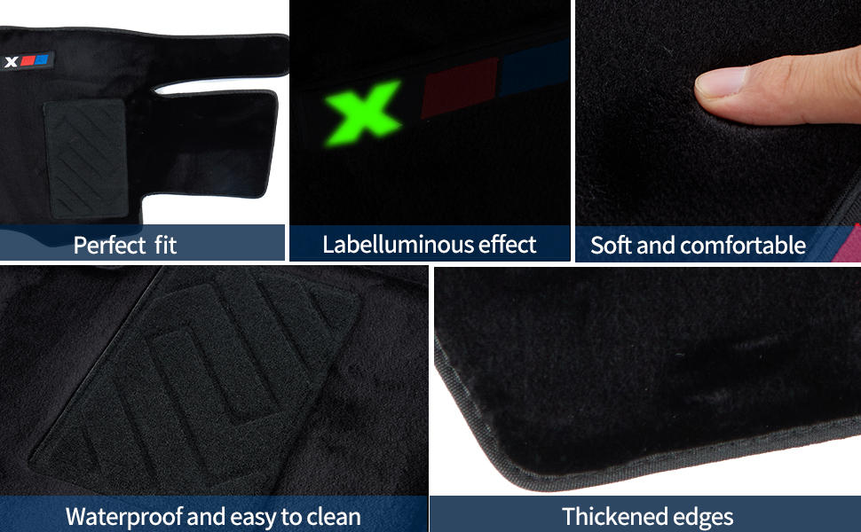 car mats