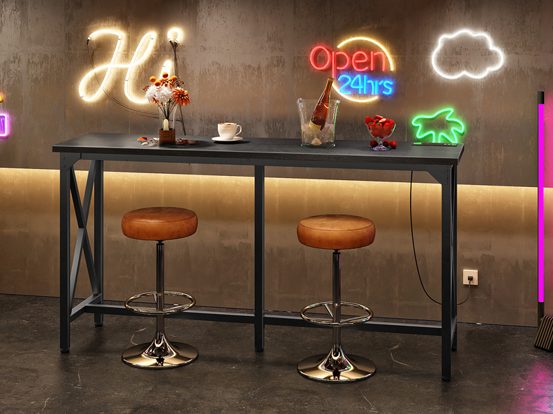 Bar Table