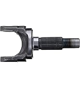 Spicer 2004785-2 Rear Axle Shaft Assembly DANA 44 with Axle Bearing and Seal
