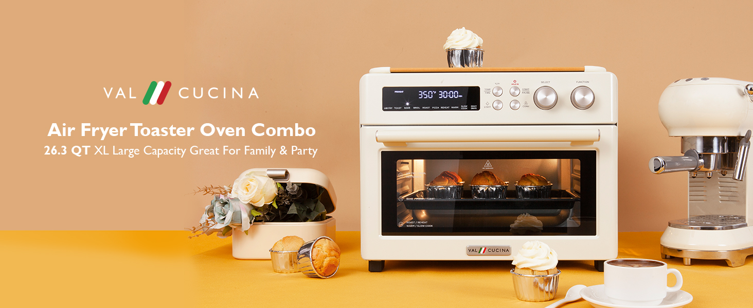 air fryer oven