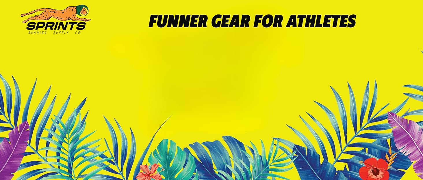 Logo on Yellow Background