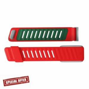 WHOOP 5.0/MG SportFlex – Waterproof