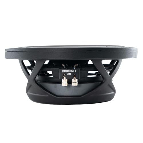 300W RMS