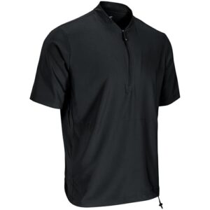 CHAMPRO Men's Woven Warm-up Jacke