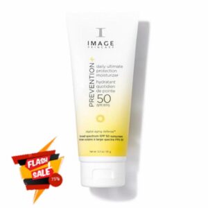 IMAGE Skincare PREVENTION+ Daily Ultimate Protection Moisturizer