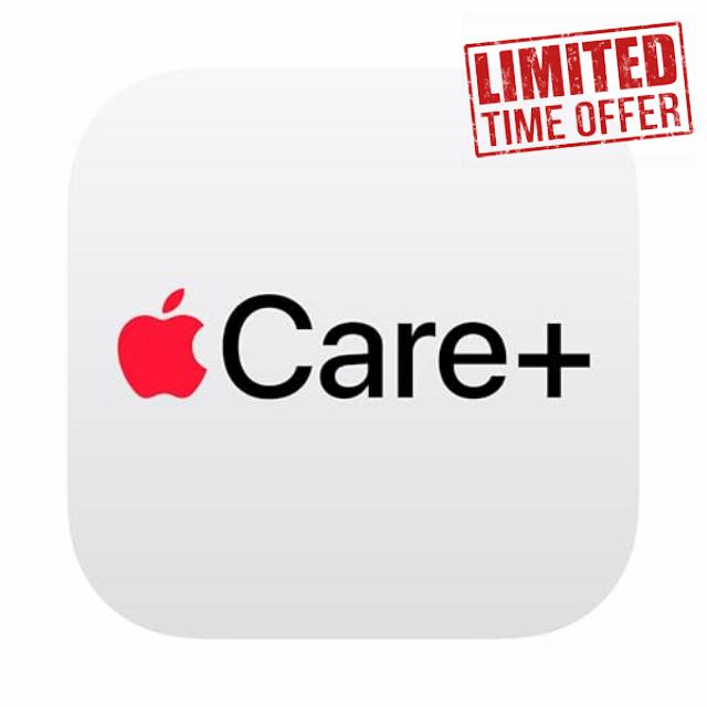 AppleCare+ for iMac (M3) (3 years)